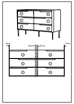 Preview for 19 page of Tenzo 7706 Assembly Instruction Manual