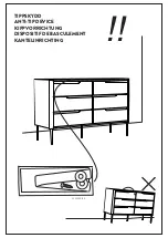 Preview for 20 page of Tenzo 7706 Assembly Instruction Manual