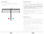 Preview for 5 page of Tenzo GA11 Series Installation Manual & Users Manual