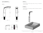 Preview for 5 page of Tenzo NU11-CR Installation Manual & Users Manual