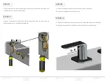 Preview for 8 page of Tenzo QU13-CR Installation Manual & Users Manual