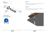 Preview for 4 page of Tenzo SA-704 Installation Manual & Users Manual