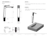 Preview for 5 page of Tenzo SL11-CR Installation Manual & Users Manual