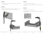 Preview for 6 page of Tenzo SL11-CR Installation Manual & Users Manual