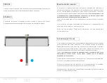 Preview for 7 page of Tenzo SL11-CR Installation Manual & Users Manual