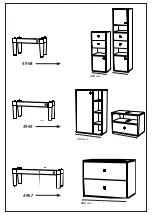 Предварительный просмотр 15 страницы Tenzo TOM TAILOR COLOR BATH 4974 Assembly Instructions Manual