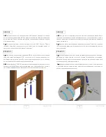 Preview for 5 page of Tenzo TZG1-XX-FL/SX Installation Manual & Users Manual