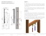 Preview for 5 page of Tenzo TZG2 Series Installation Manual & Users Manual