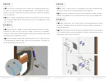 Preview for 6 page of Tenzo TZG2 Series Installation Manual & Users Manual