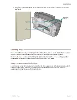 Предварительный просмотр 13 страницы Teo 4104 Installation Instructions Manual