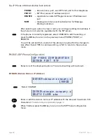 Preview for 26 page of Teo 4104 Installation Instructions Manual