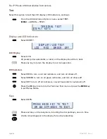 Preview for 52 page of Teo 4104 Installation Instructions Manual