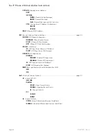 Preview for 64 page of Teo 4104 Installation Instructions Manual