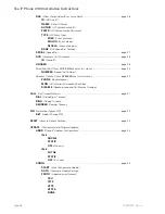 Preview for 66 page of Teo 4104 Installation Instructions Manual