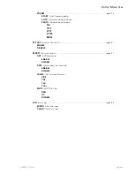 Preview for 67 page of Teo 4104 Installation Instructions Manual