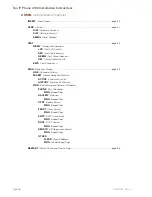 Preview for 68 page of Teo 4104 Installation Instructions Manual