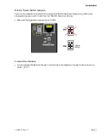 Предварительный просмотр 11 страницы Teo 6220-TSG-DD Installation Instructions Manual