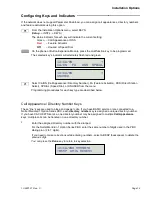 Предварительный просмотр 19 страницы Teo 6220-TSG-DD Installation Instructions Manual