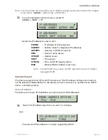 Preview for 25 page of Teo 7810 Installation Instructions Manual