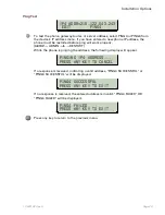 Preview for 29 page of Teo 7810 Installation Instructions Manual