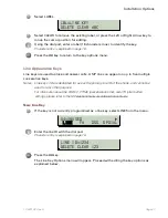 Preview for 37 page of Teo 7810 Installation Instructions Manual