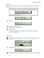 Preview for 43 page of Teo 7810 Installation Instructions Manual