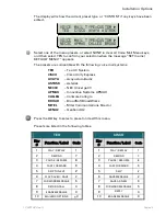 Preview for 45 page of Teo 7810 Installation Instructions Manual