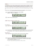 Preview for 53 page of Teo 7810 Installation Instructions Manual