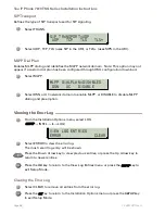 Preview for 56 page of Teo 7810 Installation Instructions Manual