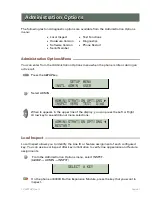 Preview for 57 page of Teo 7810 Installation Instructions Manual