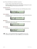 Preview for 58 page of Teo 7810 Installation Instructions Manual