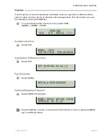 Предварительный просмотр 59 страницы Teo 7810 Installation Instructions Manual