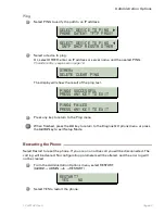 Preview for 63 page of Teo 7810 Installation Instructions Manual