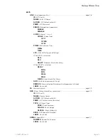 Preview for 73 page of Teo 7810 Installation Instructions Manual