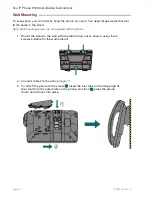 Предварительный просмотр 10 страницы Teo 9104 Installation Instructions Manual