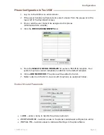 Preview for 15 page of Teo 9104 Installation Instructions Manual