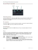 Preview for 14 page of Teo 9160 Installation Instructions Manual