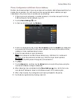 Preview for 27 page of Teo 9160 Installation Instructions Manual