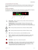 Preview for 7 page of Teo UC Pro Installation Instructions Manual