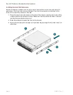 Preview for 14 page of Teo UC Pro Installation Instructions Manual