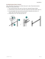 Preview for 15 page of Teo UC Pro Installation Instructions Manual