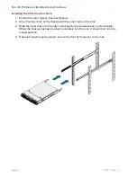 Preview for 16 page of Teo UC Pro Installation Instructions Manual