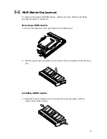 Предварительный просмотр 13 страницы TeosWide 1036 User Manual