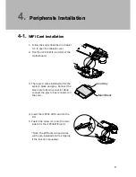 Preview for 15 page of TeosWide 1036 User Manual