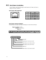 Preview for 16 page of TeosWide 1036 User Manual