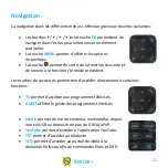 Preview for 22 page of TEP REPLAY+ Quick Start Manual