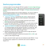 Preview for 23 page of TEP REPLAY+ Quick Start Manual