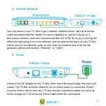 Preview for 31 page of TEP REPLAY+ Quick Start Manual