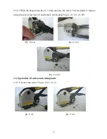 Предварительный просмотр 11 страницы Tepack M4K-10 Instructions For Repair