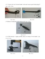 Предварительный просмотр 16 страницы Tepack M4K-10 Instructions For Repair